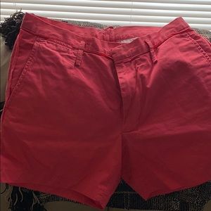 Men’s shorts